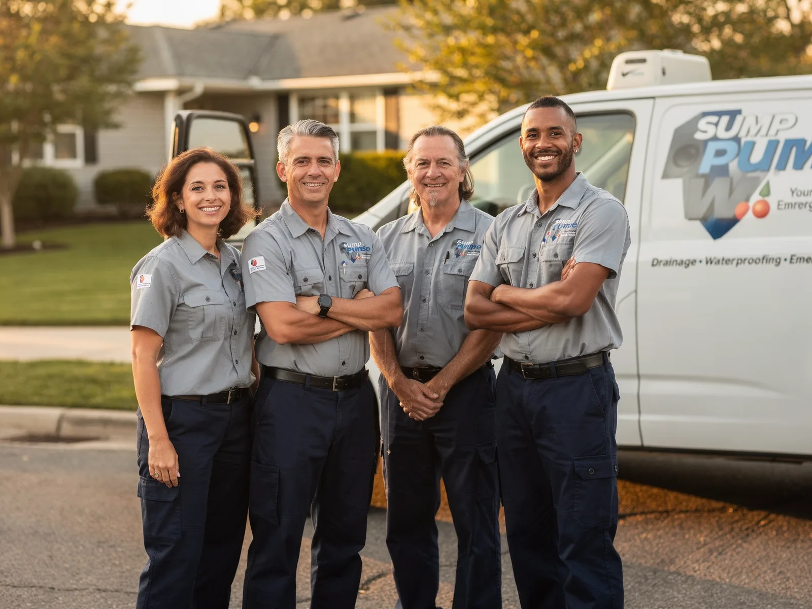 Water Heater Repair company in Brunswick, OH