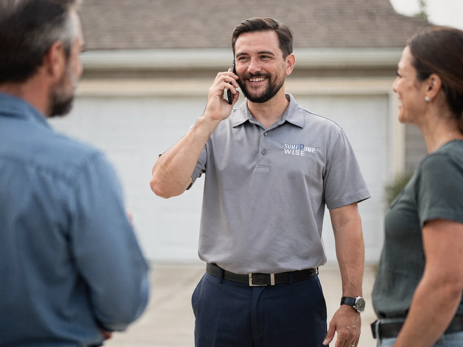 Water Heater Repair Brunswick, OH FAQs